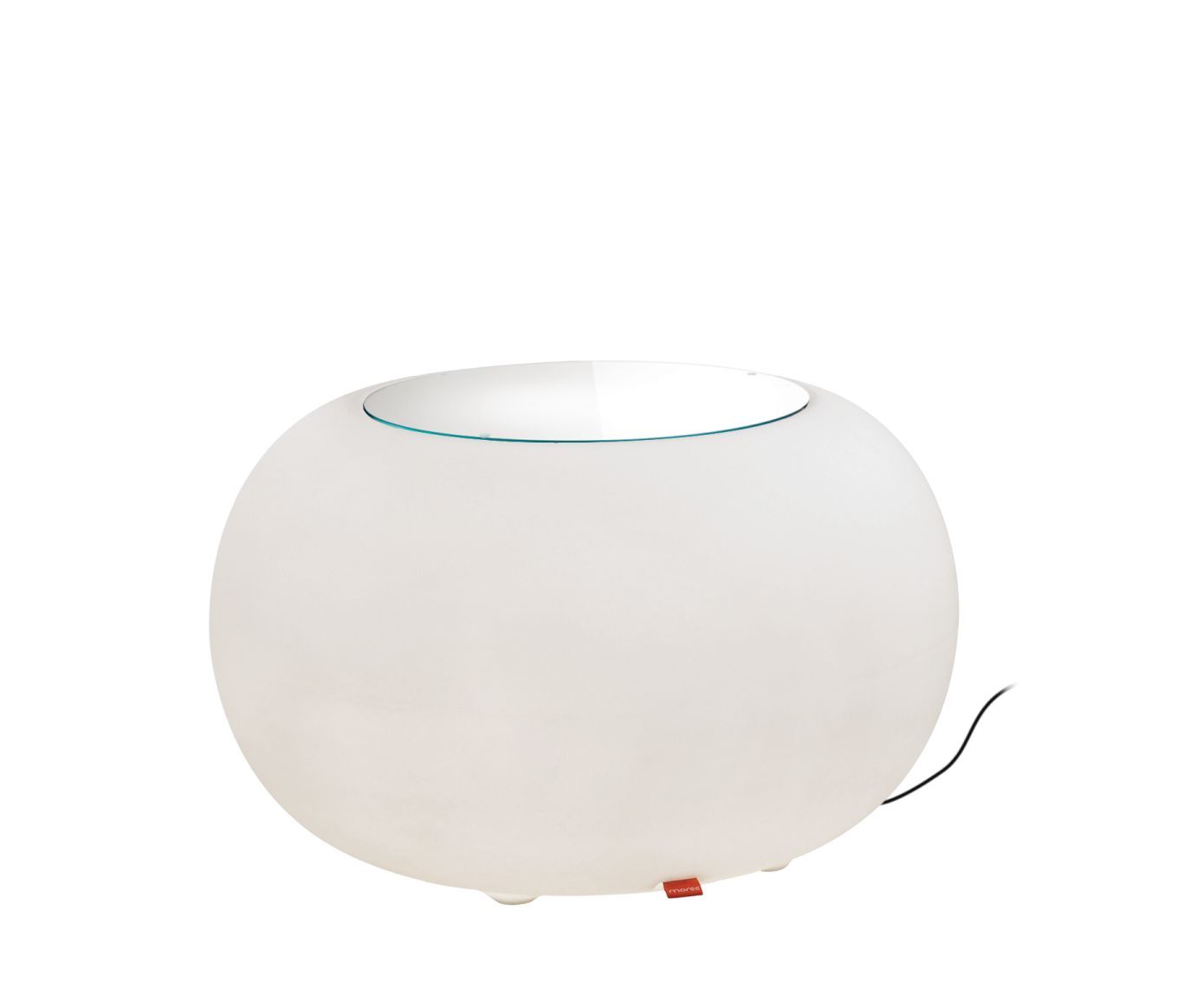 Bubble Outdoor Side Table & Seat Moree